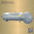 curing tank for vulcanization